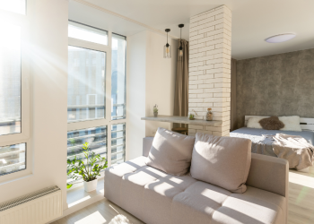 How to Decorate Small Living Spaces